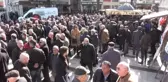 Paraşüt Eğitmeni Hüseyin İlhan Toprağa Verildi - Ordu