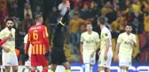Fenerbahçe'de Roberto Soldado, PFDK'ya Sevk Edildi