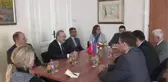 Tika'dan Bosna Hersek Arşivi'ne Destek