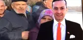 Vatandaş Tarafından Telefonu Kırılan İrfan Değirmenci, Konuyla İlgili Açıklama Yaptı
