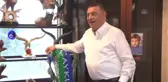 Çaykur Rizespor'un Yukarılarda Olacağından Eminim
