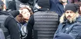 HDP'li Milletvekili, Polis Memurunun Kolunu Isırdı