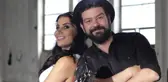 İrem Derici'nin Eski Eşi Rıza Esendemir'in Babası Hayatını Kaybetti