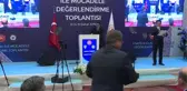 Kişilere Karşı İşlenen Suç Arttı, Mala Karşı İşlenen Suç Azaldı
