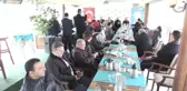 Muğla Büyükşehir Belediye Başkan Adayı Hıdır, Bodrum'da