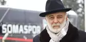 Sinan Vardar, TFF Başkanlığına Adaylığını Açıkladı!