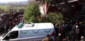 Yaşlı Çift Evlerinde Öldürülmüş Bulundu