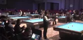 2020 Üç Bant Bilardo Dünya Şampiyonası Türkiye'de Yapılacak