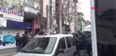 Bingöl'de Hdp'lilerin Yürüyüşüne İzin Verilmedi