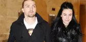 Caner Erkin'den Eski Karısı İçin Direk Dansı İddiası!