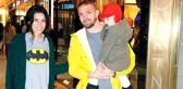 Caner Erkin'in Asena Atalay'a Açtığı Velayet Davası Reddedildi