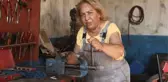 Canlı Yayında Dilber Ay'dan Tokat İtirafı!