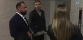 Dha İstanbul - Caner Erkin'in Velayet Davası Reddedildi