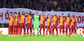 Galatasaray - Benfica Maçında Emiliano Sala Unutulmadı!