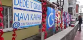 Engelli Eşe Sevgililer Günü'nde 