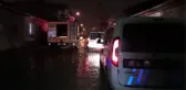 Eskişehir'de Ev Yangını