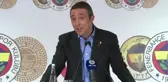 Fenerbahçe Kulübü Başkanı Koç - Hakem ve Futbolcu Gelişimi