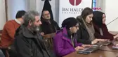 İhü Rektörü Prof. Dr. Recep Şentürk Hadisler Toplumsal Hafızadır