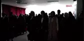 İzmir Foça'da Kanser Toplantısı