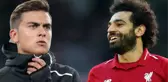 Juventus ile Liverpool, Transfer Borsasını Karıştıracak! Dybala - Salah Takası Gündemde