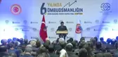 Ombudsmanlığın Dünü Bugünü ve Yarını