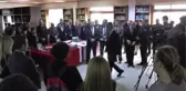 Şehit Milletvekili Cengiz Ratip Ölümünün 55. Yılında Anıldı - Lefkoşa