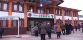 Tunceli'de 