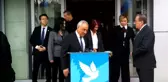 Avcılar Belediye Başkanı Benli, DSP'ye Geçti