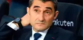 Barcelona, Valverde'nin Sözleşmesini Uzattı