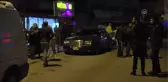 Başkentte Silahlı Kavga
