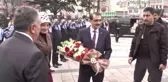 Enerji ve Tabii Kaynaklar Bakanı Dönmez: 