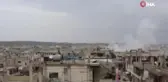 Esad Rejimi Han Şeyhun'u Bombaladı: 9 Ölü