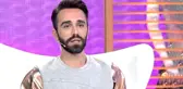 Moda Yorumcusu Kemal Doğulu, Kendisine Hakaret Edenlere Küfür Etti