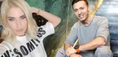Mustafa Sandal'ın Sevgilisi Melis Sütşurup'tan Aşk Dolu Paylaşım Geldi