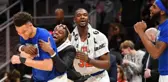 NBA'de Knicks 18 Maç Sonra Kazandı