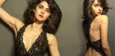 Nesrin Cavadzade, Milyonluk Takılarıyla Törene Damga Vurdu!