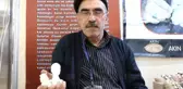 Okul Harçlığı İçin Öğrendiği Sanatını Dünyaya Tanıttı