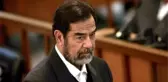 Saddam'ın Torunu Irak'ı Nasıl Terkettiklerini Anlattı