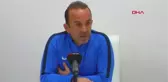 Spor Mehmet Özdilek Galibiyete Odaklandık