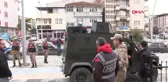 Tokat Boşandığı Kadını Öldüren Şüpheli, Ormanda Yakalandı