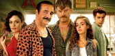 2 Hafta Önce Vizyona Giren Organize İşler 2 Filmi Netflix'te Yayınlanmaya Başladı