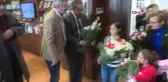 Adana Engelsiz Şampiyonlar Metin Şentürk ile Buluştu
