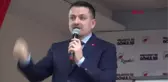 Aydın Bakan Pakdemirli: Yatırımcının Peşindeyiz, Yatırımcı Arıyoruz
