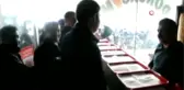 Bakan Kurum Yüksekova'da Esnaf Ziyareti Yaptı