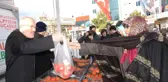 İstanbul, Ankara ve Bursa'nın Ardından Balıkesir'de de Tanzim Satış Başladı