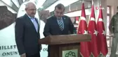 Emniyet Genel Müdürü Uzunkaya Mardin'de Huzur İncelemesinde Bulundu