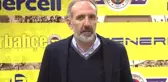 Fenerbahçe - Atiker Konyaspor Maçının Ardından - Selçuk Aksoy