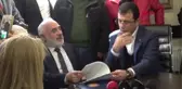 İmamoğlu Servisçileri Ziyaret Etti