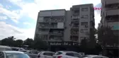 İzmir'in Eğik Apartmanlarında Tehlike Sürüyor