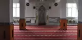 Kıblesi Ters Caminin İmamı, Cemaatin Talebi Sonrası Tayinini İstedi